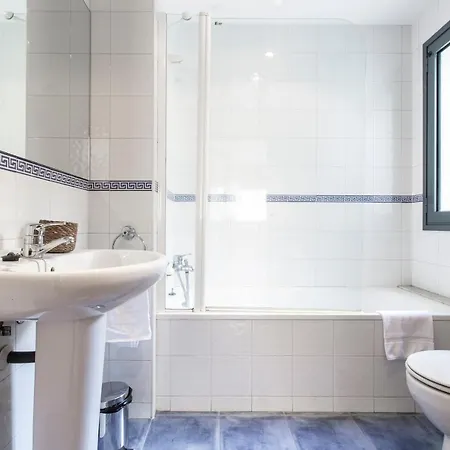 Apartamento Outdoor - Comfort Andorra la Vieja