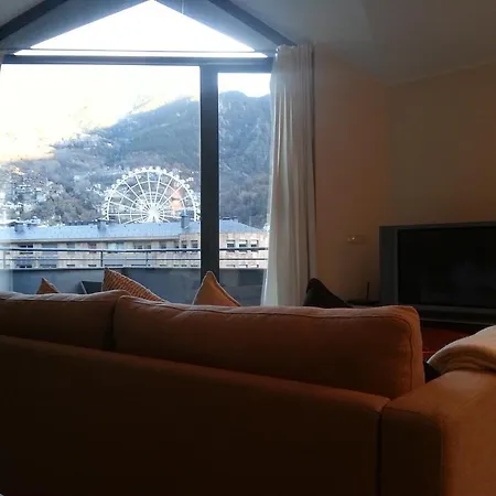 Outdoor - Comfort Apartment *